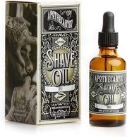 Apothecary 87 Shave Oil - An 1893 Fragrance