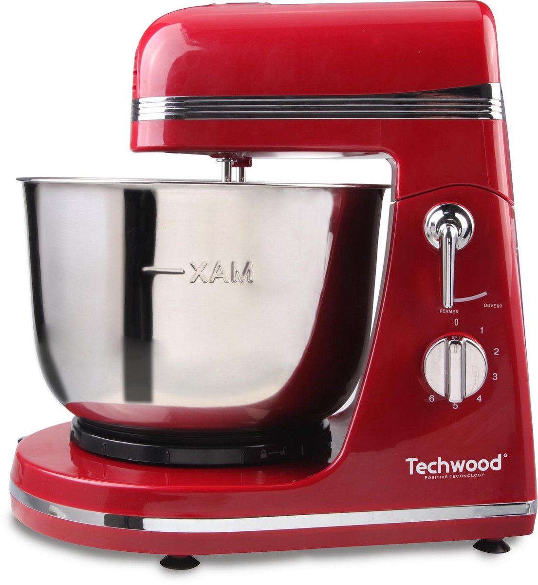 TECHWOOD KEUKENMACHINE