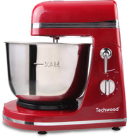 TECHWOOD KEUKENMACHINE