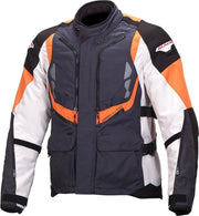 Motorjas Macna Vosges Oranje