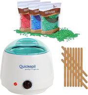 Waxapparaat starterset  110Watt  - Groot