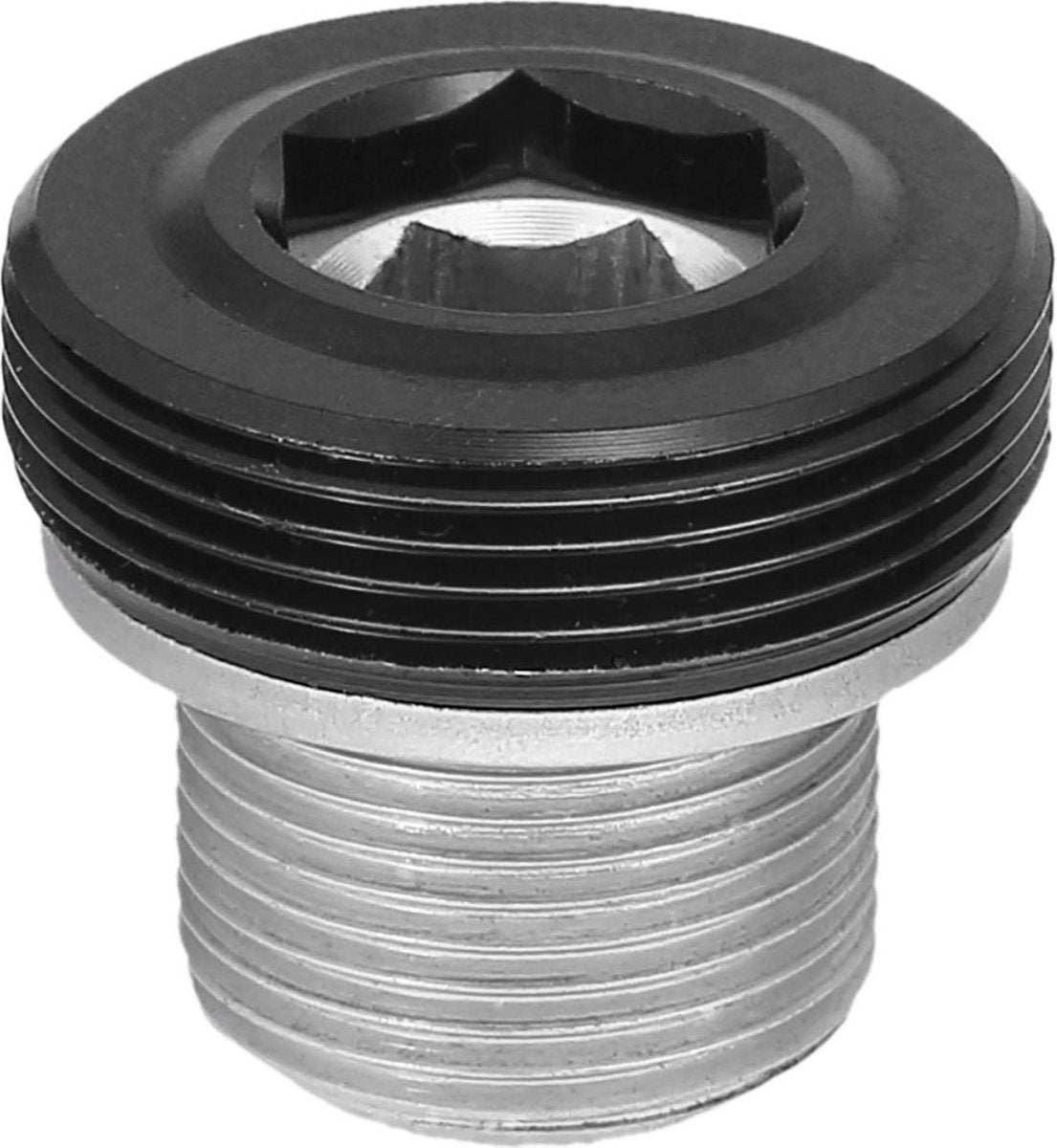 Crankbout Sunrace ISIS M15 (2 stuks)