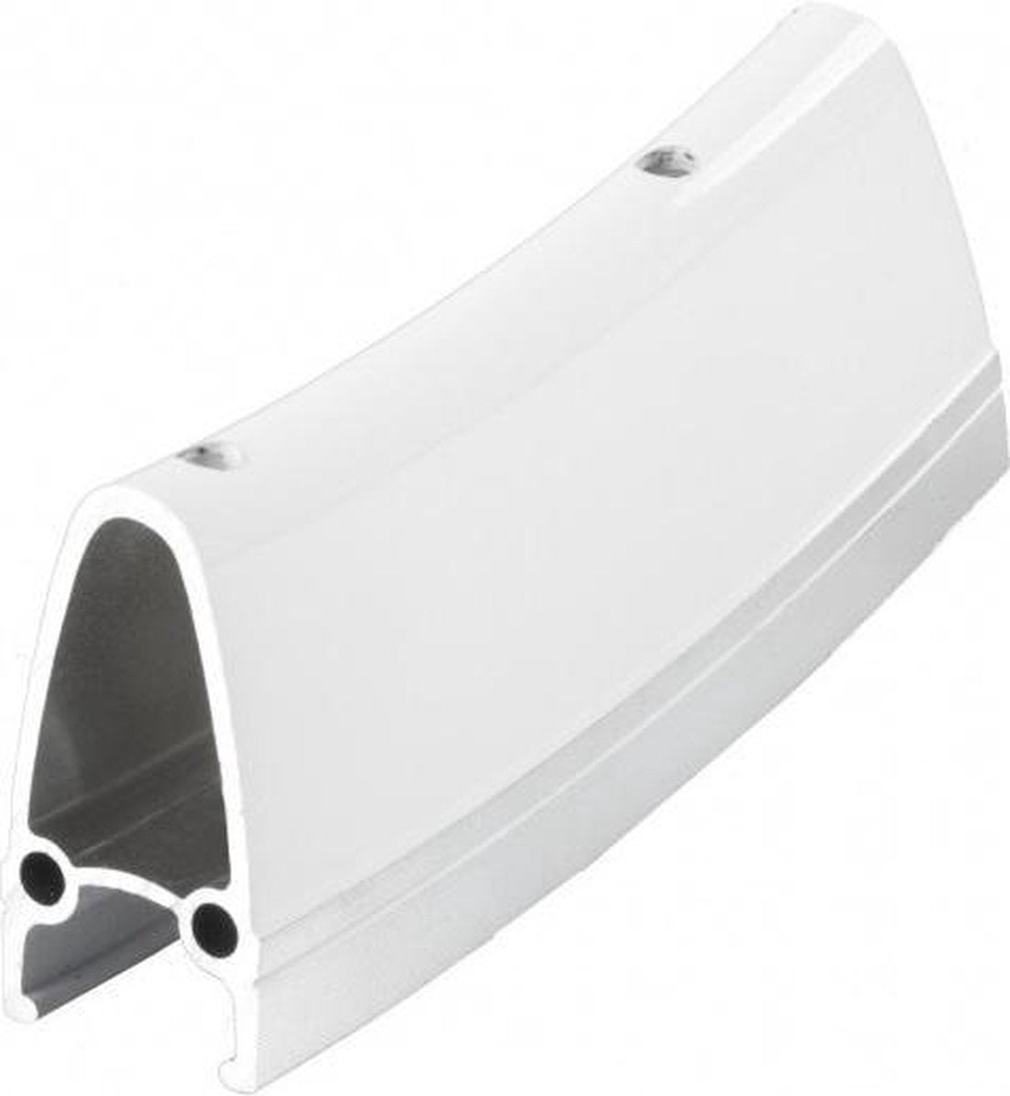 M-wave Velg 28 Inch Aluminium 32g Wit