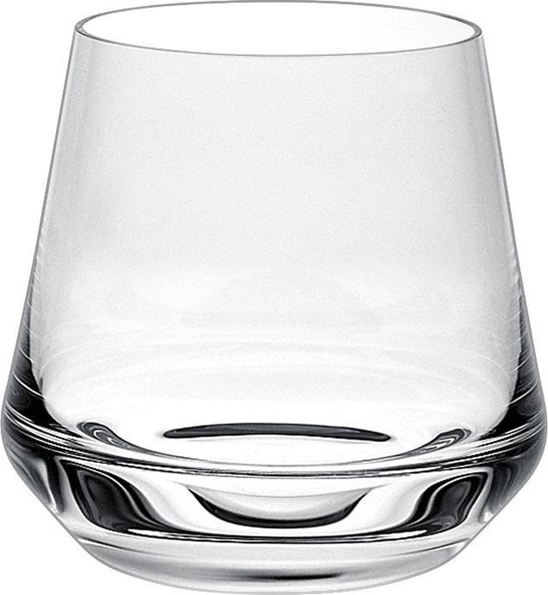RONA - Amuseglas 12cl "Meson" Kristal (6stuks)
