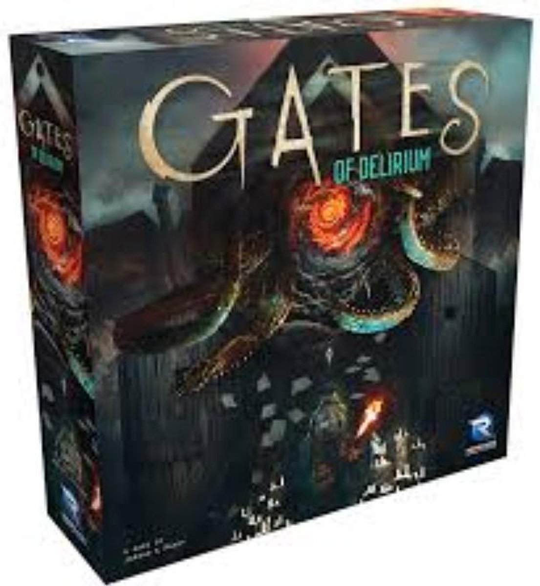 Gates of Delirium