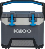 Igloo BMX 25 - Middelgrote koelbox - 23 Liter - Grijs