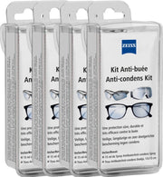 Zeiss Anti-condens kit- 4 pak