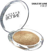 BIGUINE MAKE UP PARIS STAR LIGHT EYES SHADOW Oogschaduw 2g  - 5837 Sable de Lune