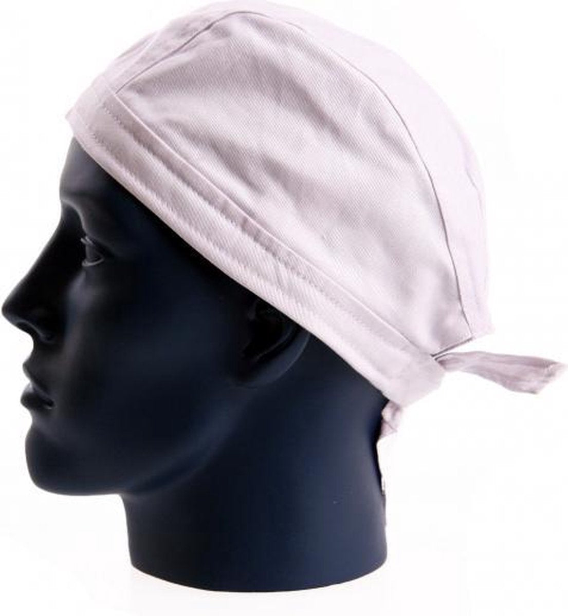 Bernardino Bandana - Wit