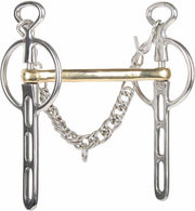 Harry's Horse Liverpoolstang 3 Sleutelgaten Gb - 12.5