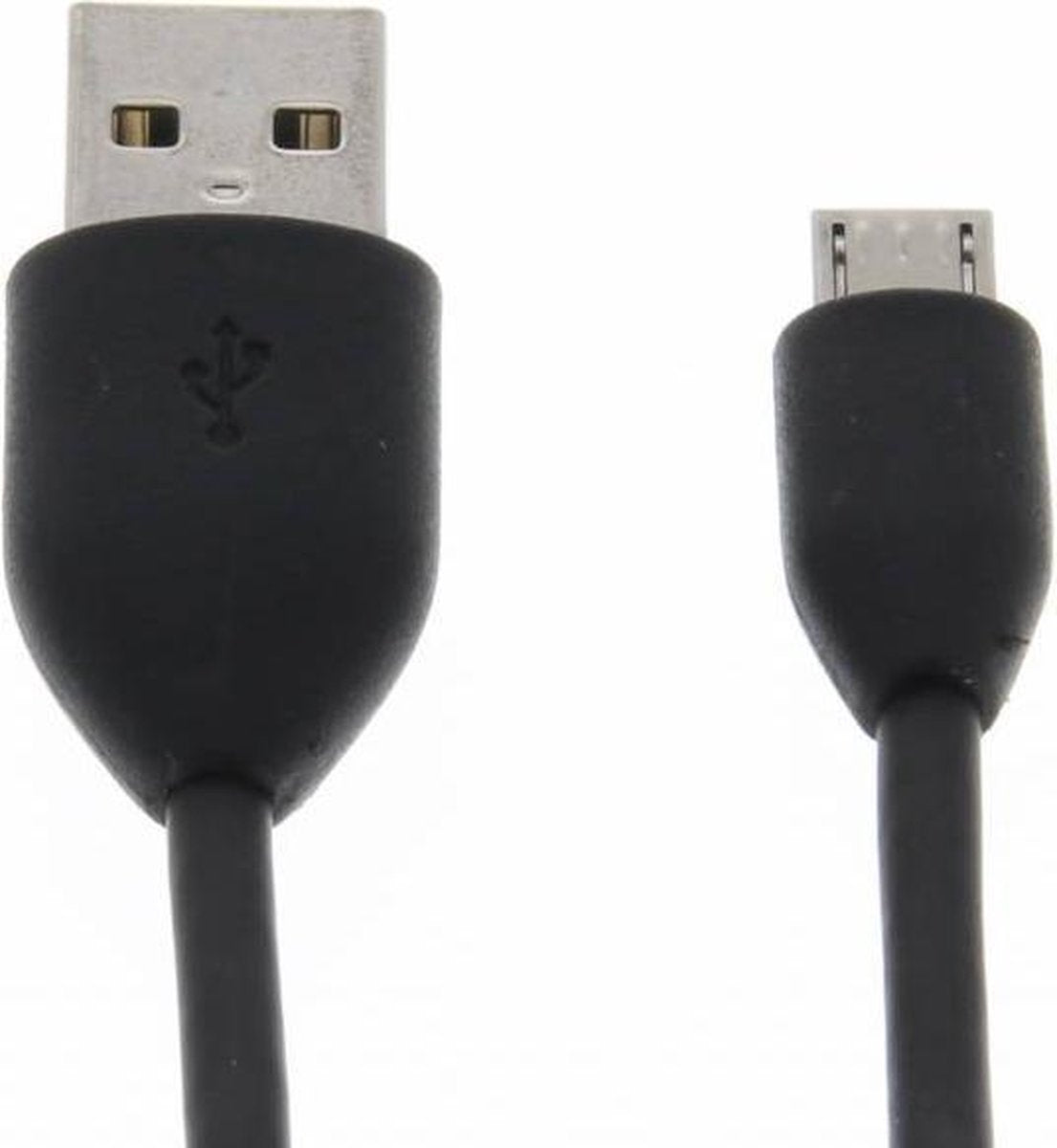 HTC USB naar Micro-USB datakabel 100cm