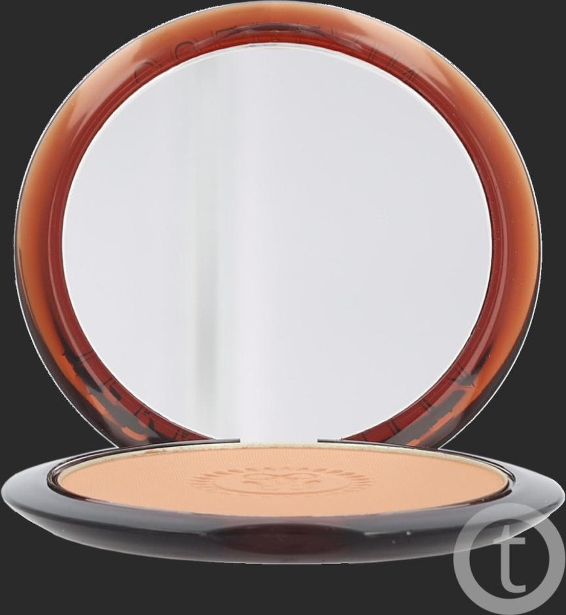 Guerlain Terracotta Bronzing Powder  - 01 Clair Brunettes - 10 gr