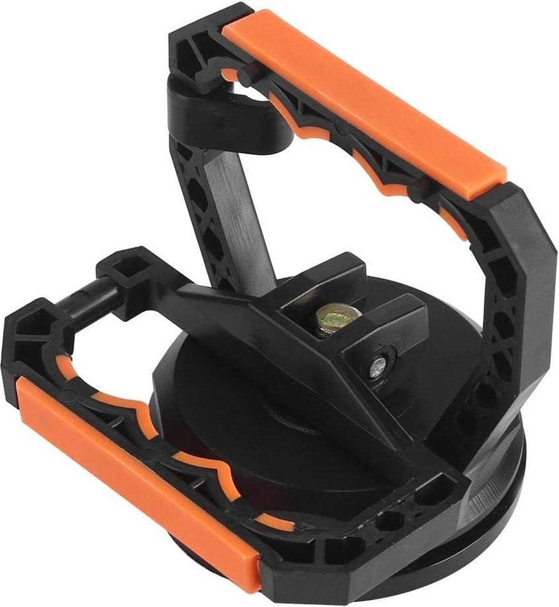 Zuignap 6cm extra grip - Quick release - deuk reparatie