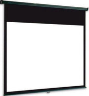 Projecta Slim Cinema 90x160cm matte white