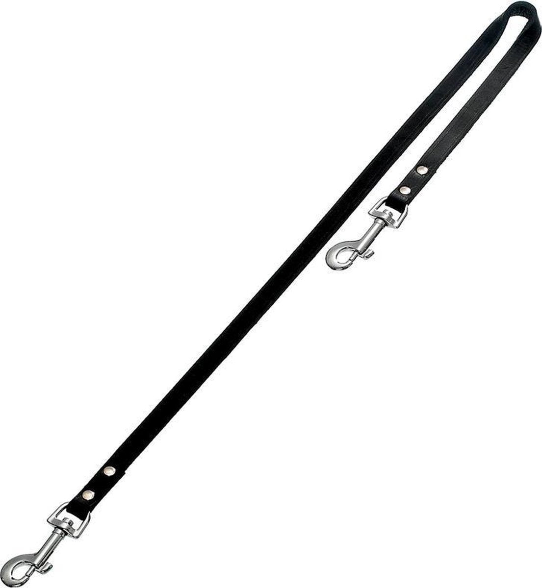 Ansatzstück rondo 75cm 12mm black