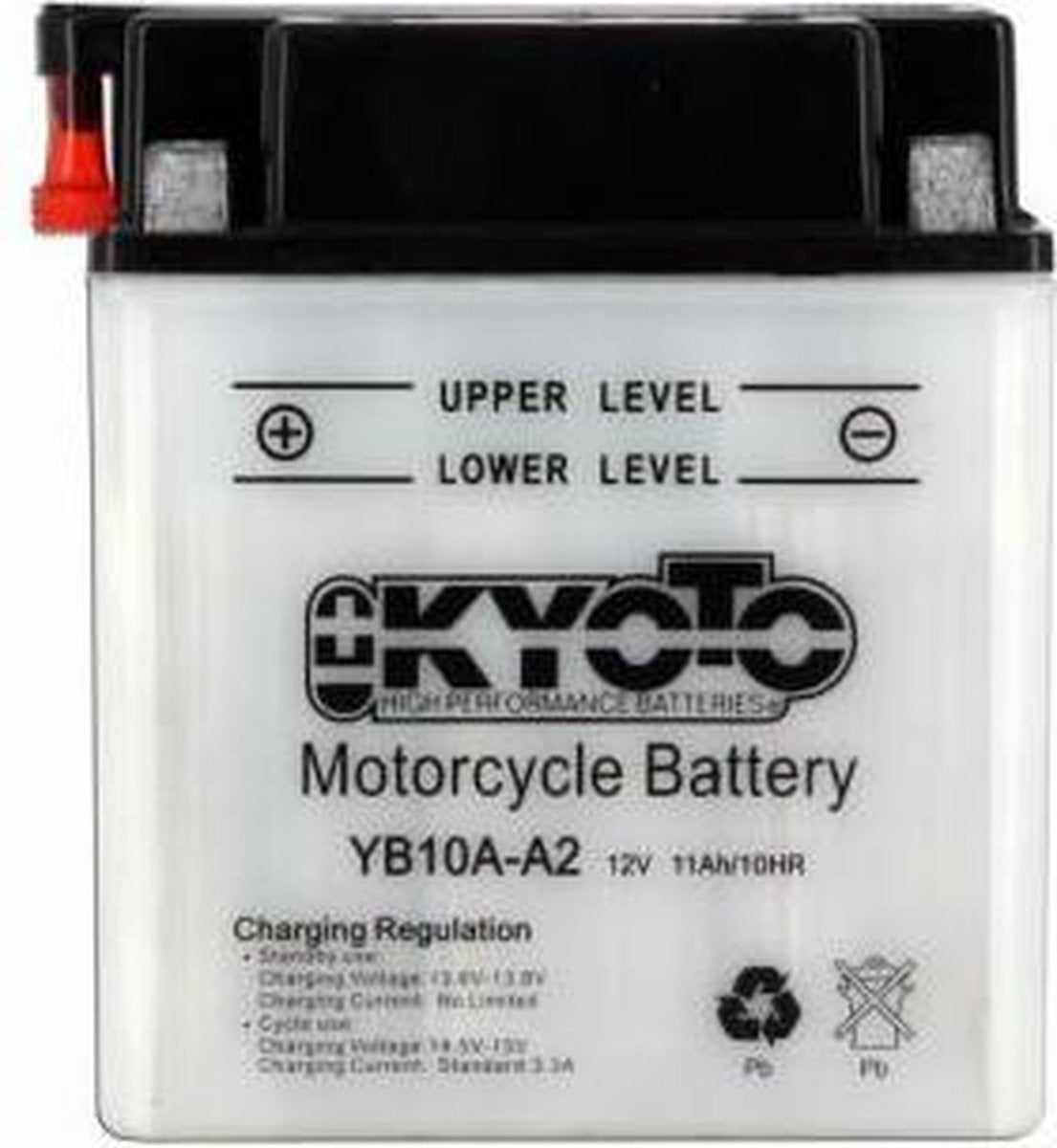KYOTO YB10A-A2 Motoraccu