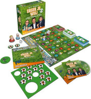 Het grote erger je wel Voetbalspel