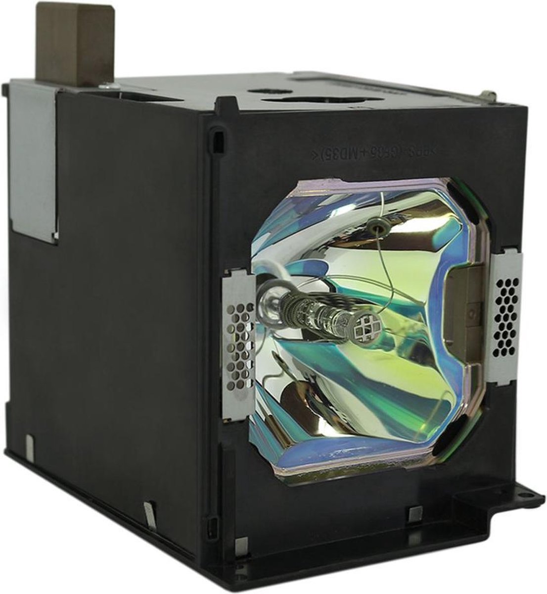 Runco RUPA-004900 / 151-1025-00 Projector Lamp (bevat originele UHP lamp)