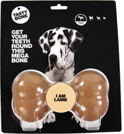 Tasty Bone Kauwbot - Lam - Mega