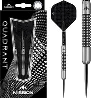 Mission Quadrant M1 90% - 22 Gram