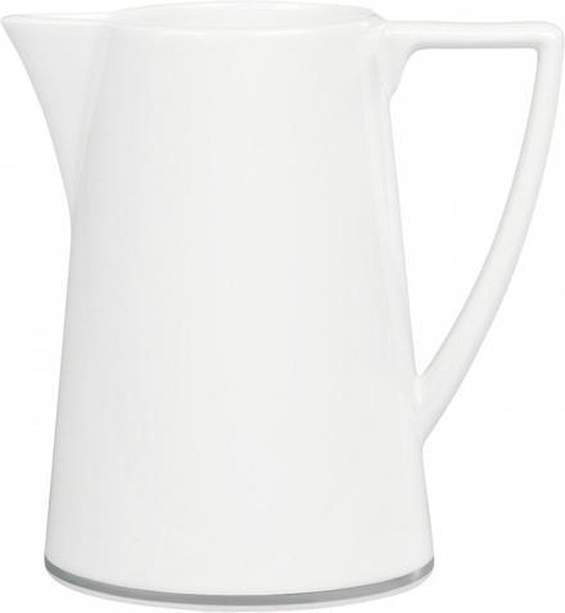 WEDGWOOD - Jasper Conran Platinum - Melkkannetje s/s 0