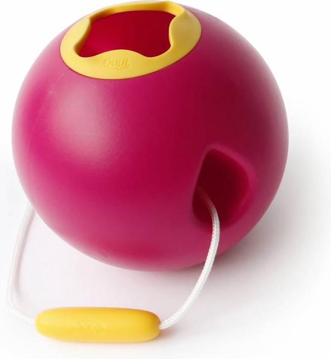 Quut Ballo Emmer Calypso Pink 19 cm