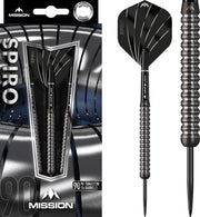 Mission Spiro M1 90% - 25 Gram