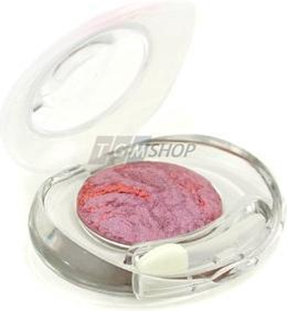 Luminys Baked Eyeshadow # 09 2.2g/0.078oz