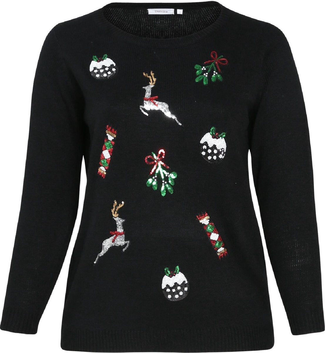 Kersttrui