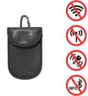 Defa Disklok Sleutelhoes RFID - Maat S - Anti-skimming
