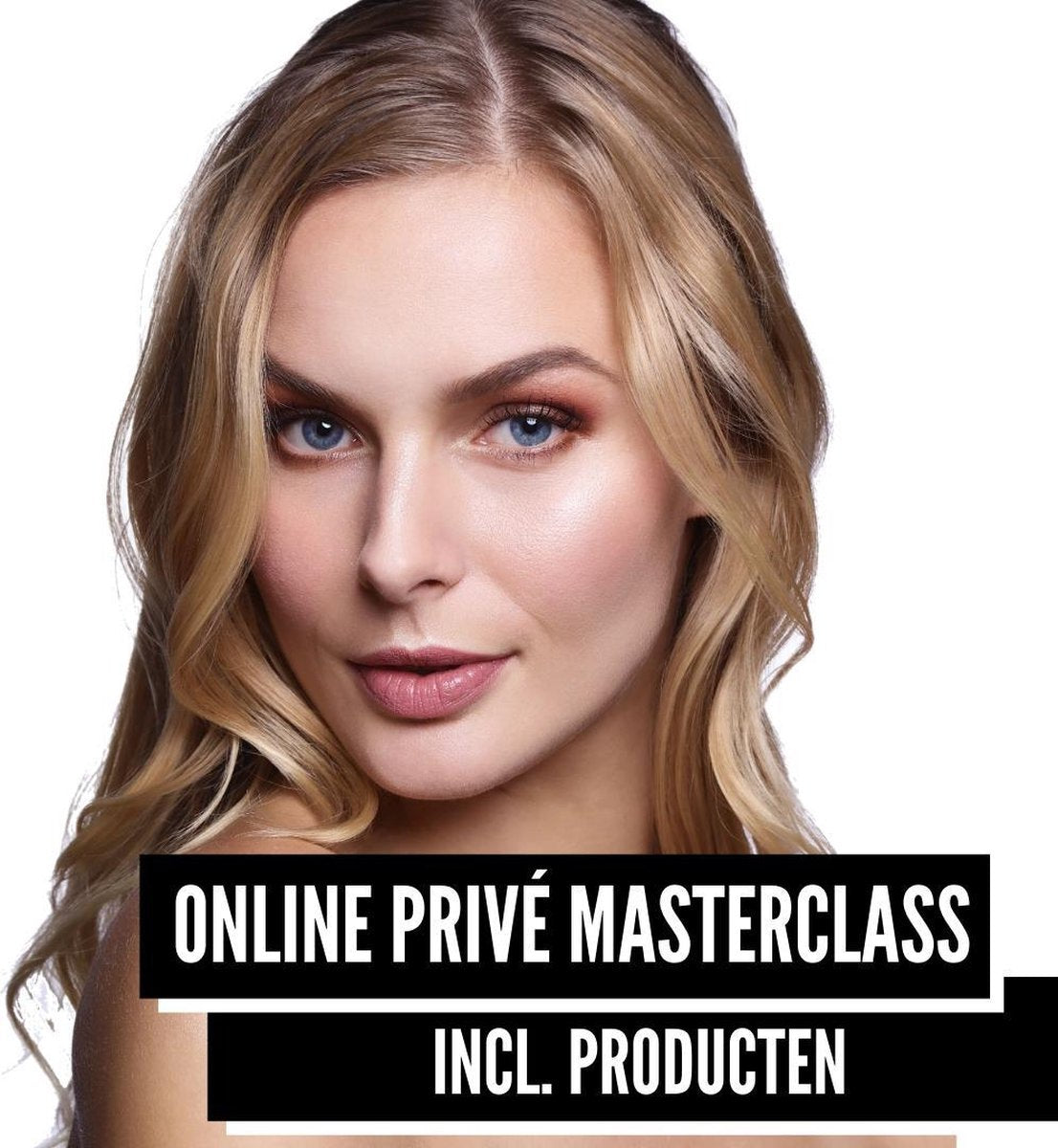 Online Privé Masterclass