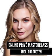 Online Privé Masterclass