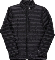 Volcom M Puff Puff Give Jacket Zwart XL