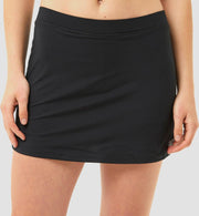 Inq Xeon Tennis Skort - Maat L
