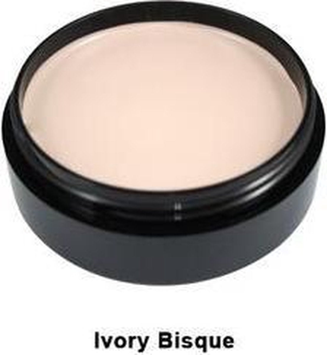 Mehron Celebré Pro-HD Cream Foundation - Ivory Bisque