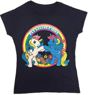 MY LITTLE PONY - T-Shirt Best Friends GIRLY (XXL)