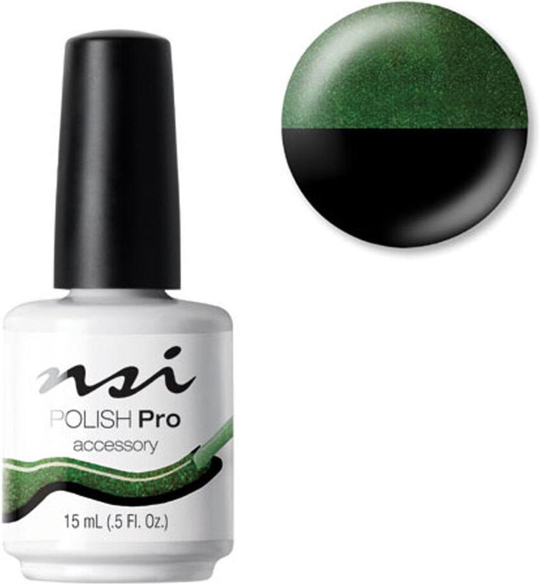 NSI Polish Pro Emerald Cut