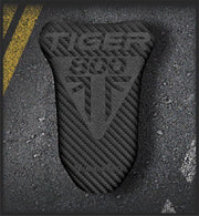 Rubbatech tankpad Triumph Tiger 800