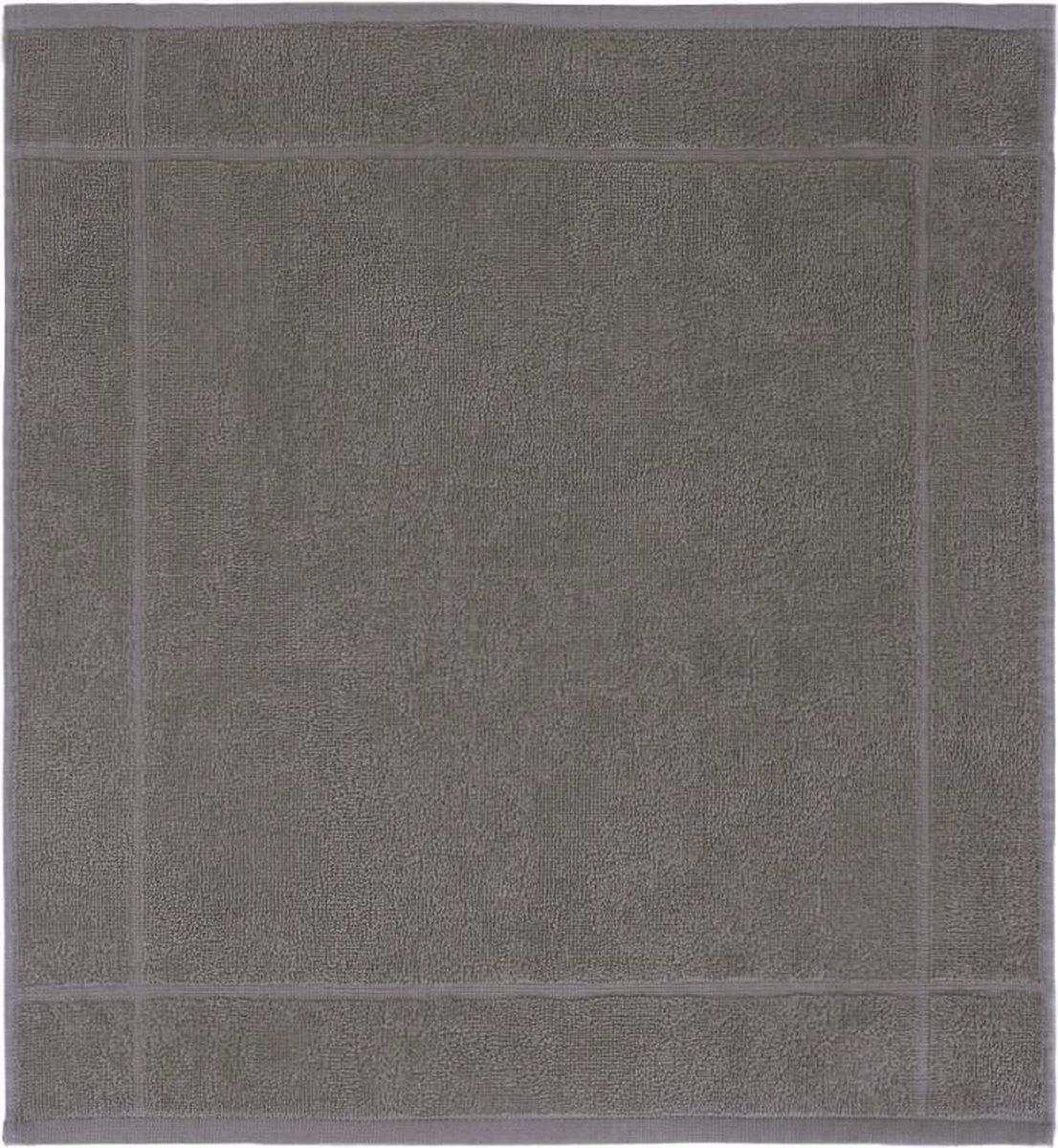 Clarysse Keukendoek Taupe 50x50cm