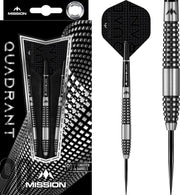 Mission Quadrant M2 90% - 24 Gram
