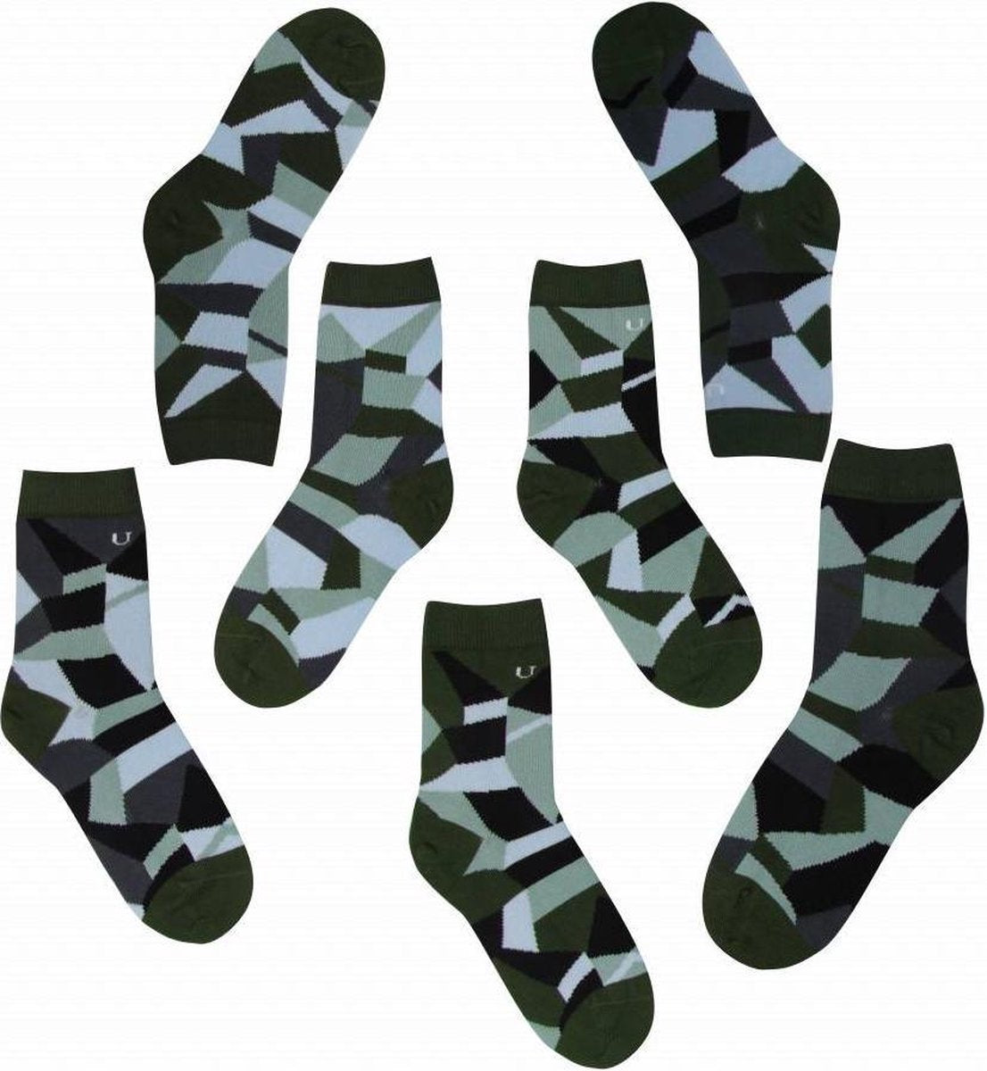 Solosocks Wilhelm