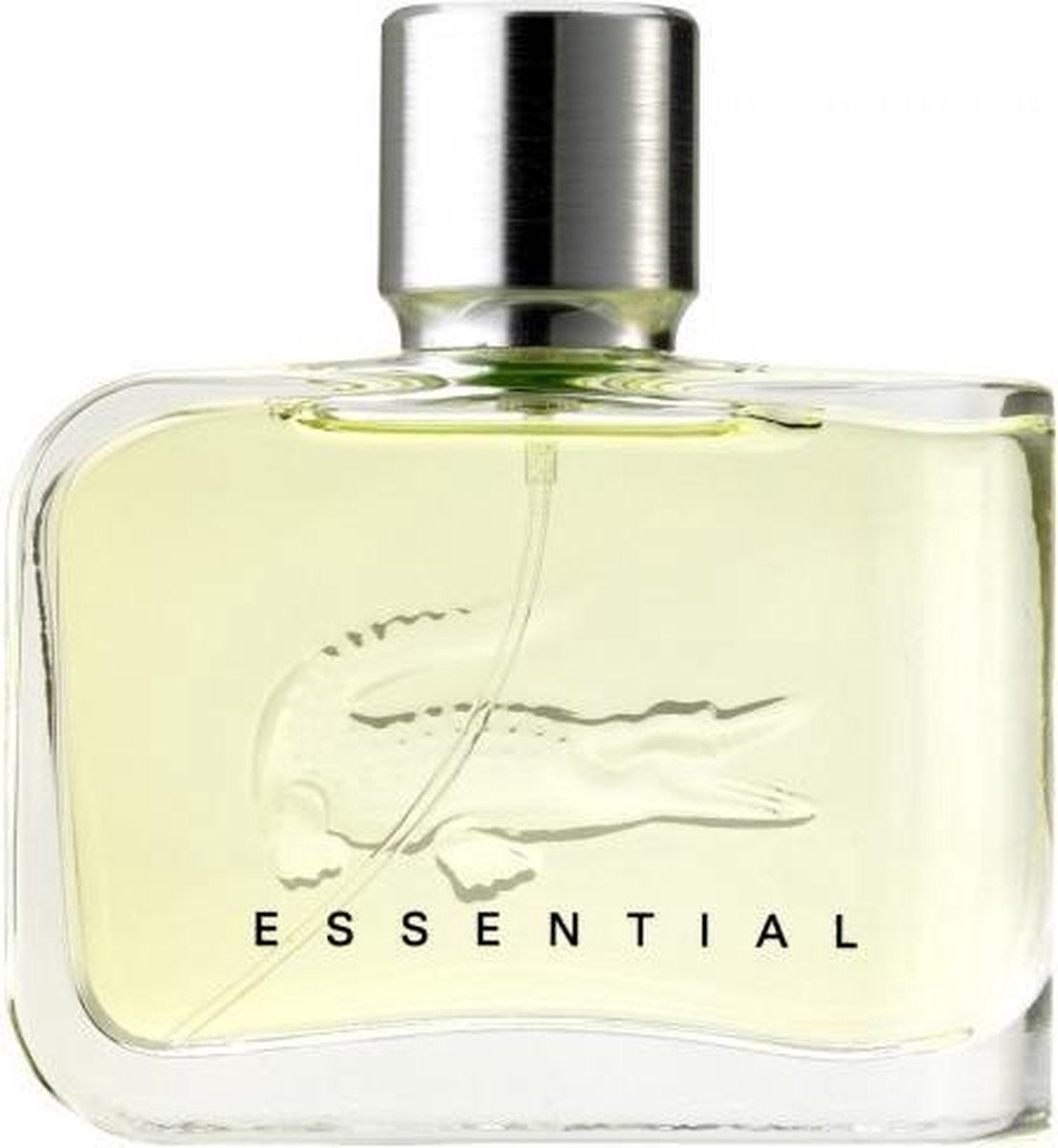 MULTI BUNDEL 2 stuks Lacoste Essential Eau De Toilette Spray 125ml