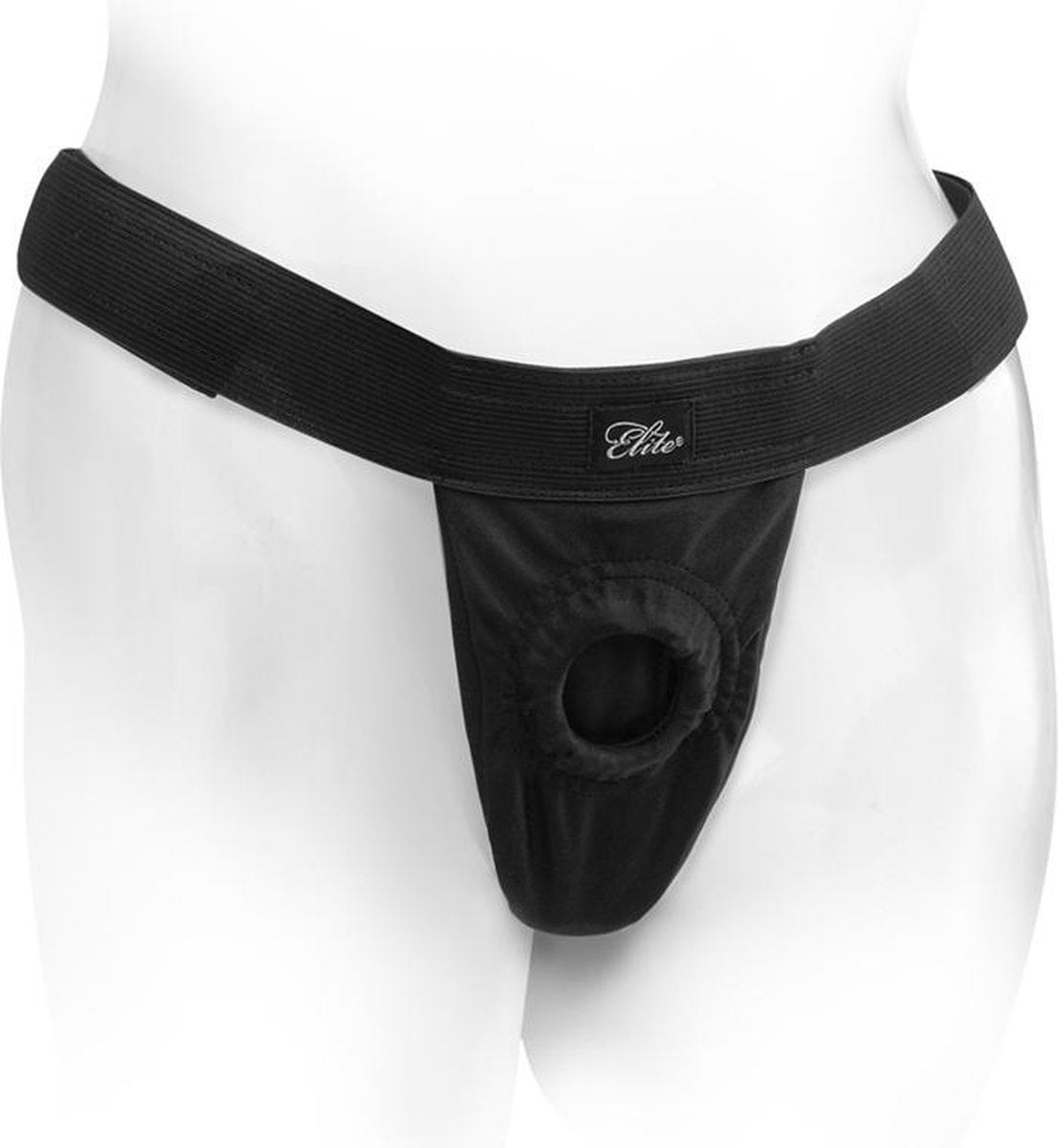 Universal Breathable Harness - Strap On Dildos -