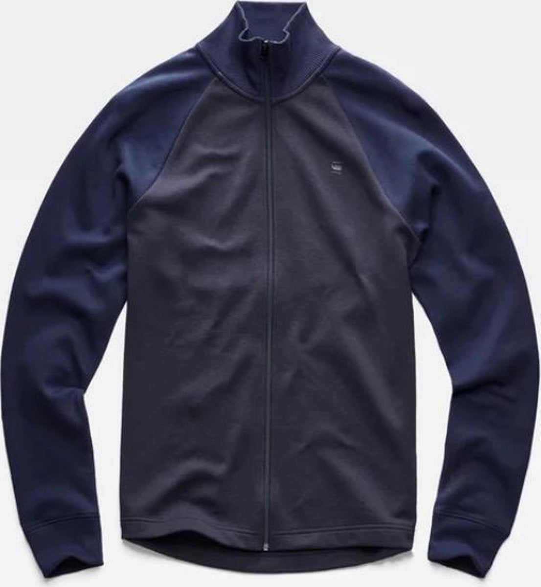 G-star Vest Donkerblauw (D14460 - A869 - 4213)