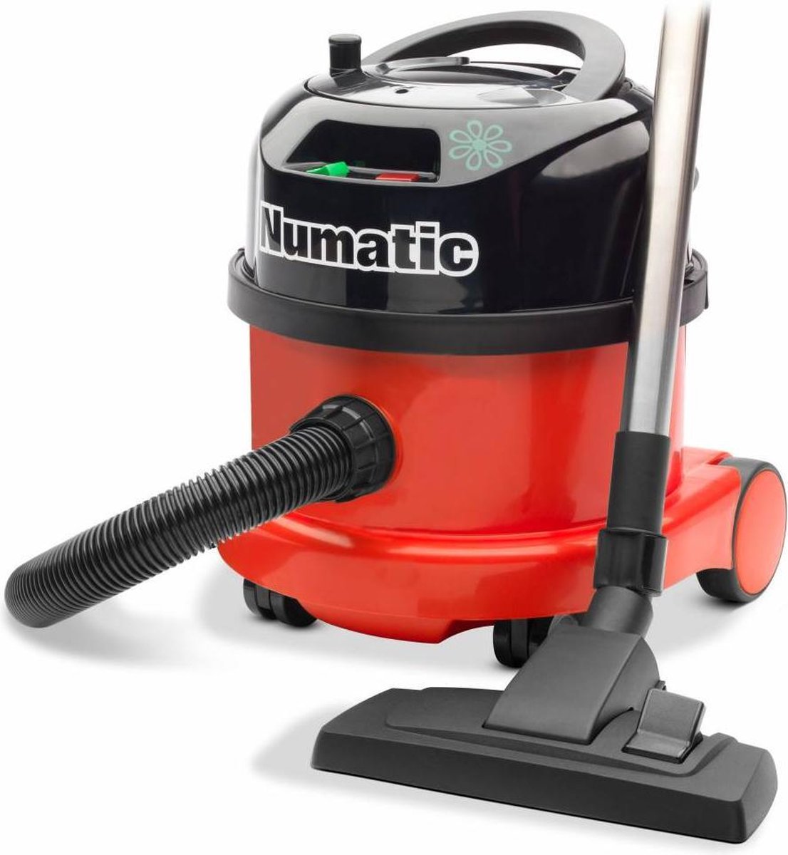 Numatic PPR 240 Professional - Stofzuiger met zak
