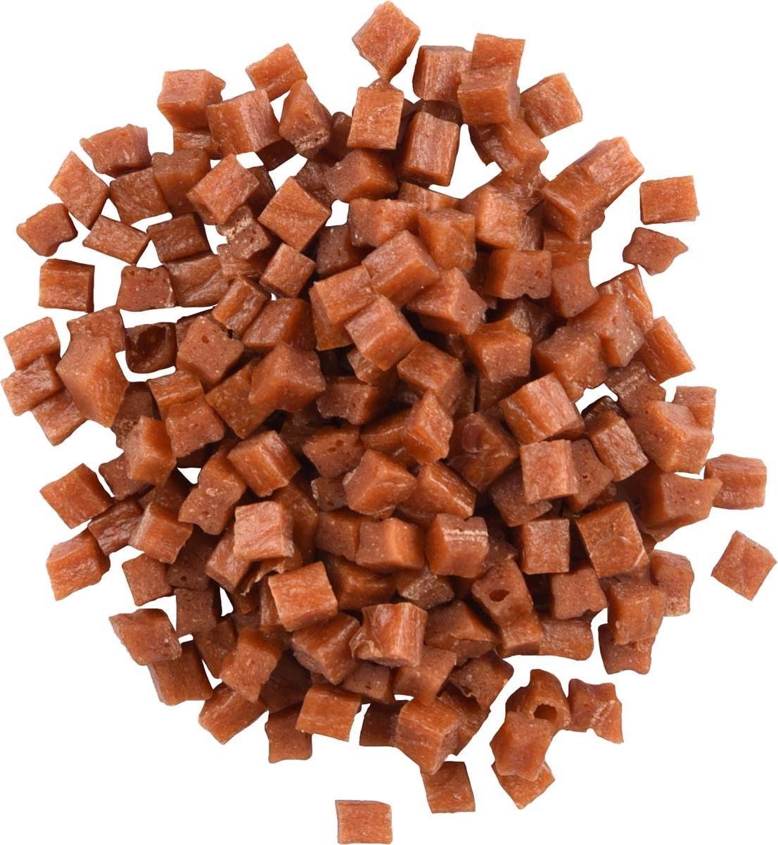 Kattensnack Chicken Cubes Soft - 85 gr