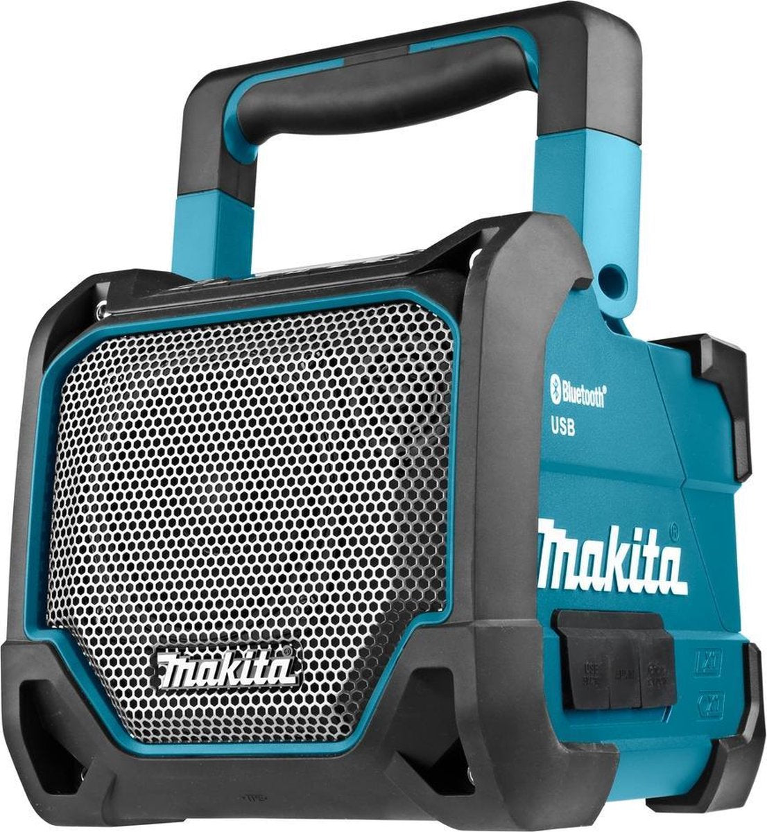 Makita - accu bluetooth-speaker - DMR202