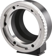 NOVOFLEX Bague adaptatrice Optique Ciné PL sur boitier Leica T/SL - LET/PL