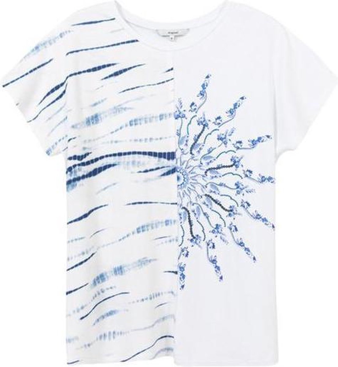 Desigual  Women T-Shirt