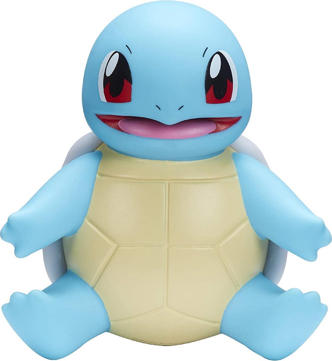 Pokémon Vinyl Kanto Figuur - Squirtle